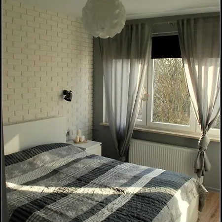 Apartmán Mieszko