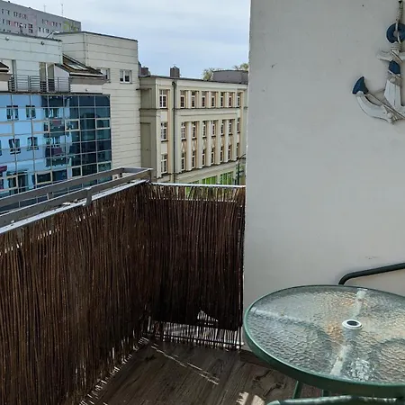 Mieszko Apartmán *