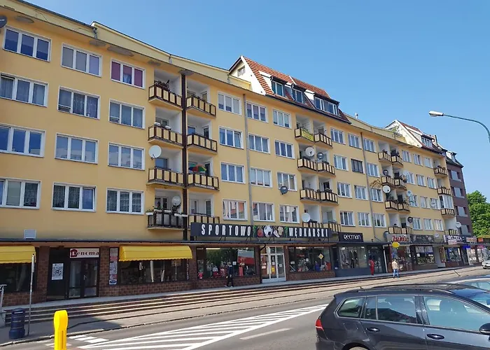 Mieszko * كولوبرزيغ