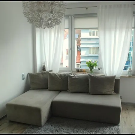 Mieszko Διαμέρισμα Kołobrzeg